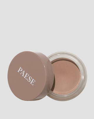Bronzer crémeux dans une teinte fraîche Tan kissed 01 Paese - 3