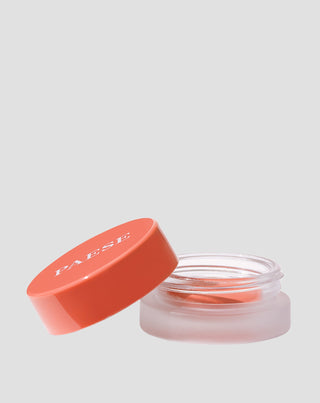 Fard à joues en crème d'une couleur corail Blush kissed 02 Paese - 3
