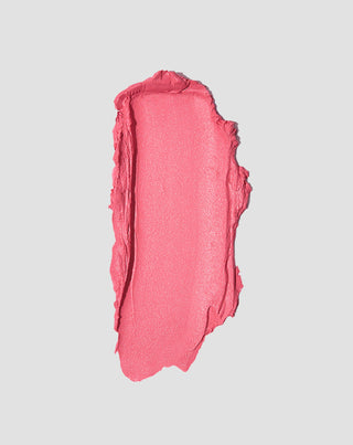 Fard à joues en crème dans une teinte rose-fuchsia Blush kissed 03 Paese X Krzyszkowska
