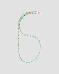  Turquoise africaine et amazonite