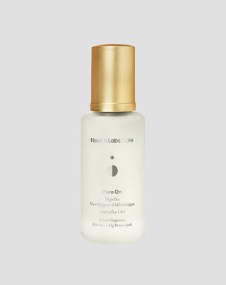 Brume hydratante et rafraîchissante Pure On à l’acide hyaluronique Health Labs Care - 1