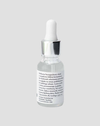 Squalane de canne à sucre ultraléger anti-rides pour les peaux sèches 100 % pur BIOUP - 2