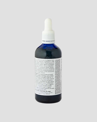 Friction fortifiante pour le cuir chevelu contre la perte de cheveux Essence SOS BIOUP - 2