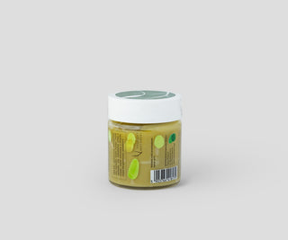Beurre corporel pour les peaux sèches, abîmées et bronzées Mangue et avocat Opcja Natura - 3