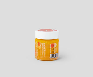 Mousse corporelle naturelle à l'argousier pour les peaux sèches et ternes Opcja Natura - 3
