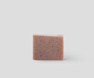 Savon traditionnel 100 % naturel à la framboise avec des huiles végétales Opcja Natura - 3