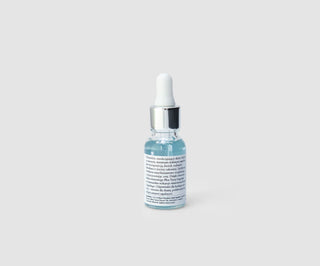 Sérum de squalane de canne à sucre pour les peaux acnéiques Squalane Blue Tansy BIOUP - 3