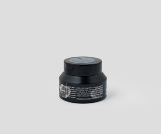 Elixir de jeunesse crème visage pour peaux matures 100 % naturelle Opcja natura