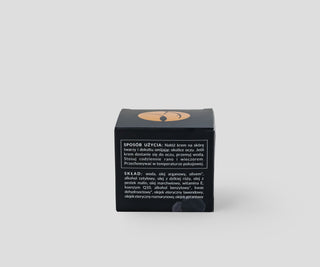 Elixir de jeunesse crème visage pour peaux matures 100 % naturelle Opcja natura