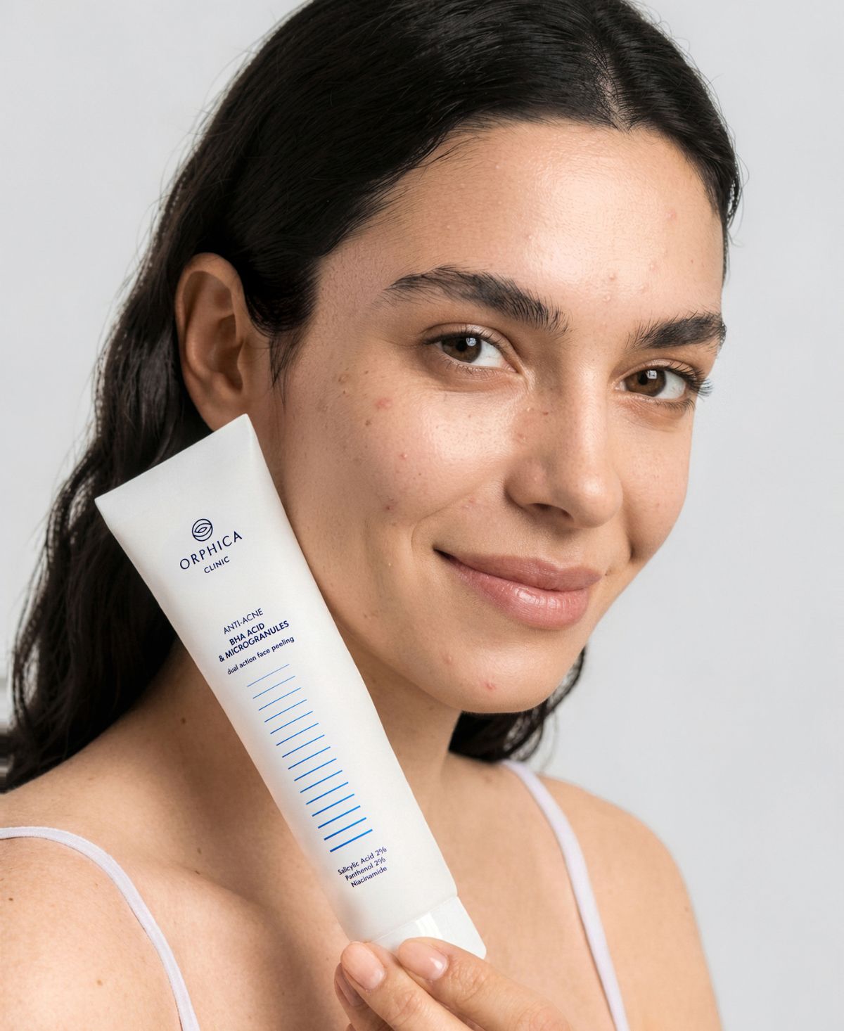 Dites adieu aux imperfections avec Orphica Clinic