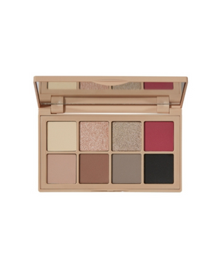 Palette d&#39;ombres à paupières dans des tons froids Cold Crush Paese