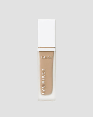 Primaire matifiant pour le visage 2W beige chaud My Skin Icon Paese - 1