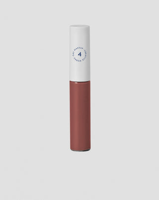 Rouge à lèvres liquide mat super-permanent n° 4 Say Makeup - 1