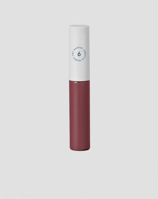 Rouge à lèvres liquide mat longue tenue n° 6 Say Makeup - 1