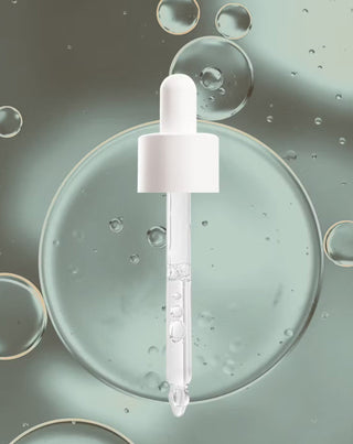 Sérum pour l'acné et les lésions acnéiques Solve On AcneSerum aux acides AHA 5% Health Labs Care - 2
