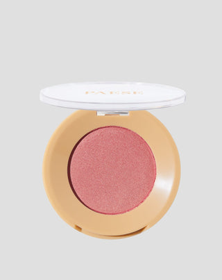 Blush auto-brillant polyvalent longue durée et facile à utiliser Paese - 4