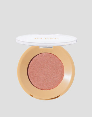 Blush auto-brillant polyvalent longue durée et facile à utiliser Paese - 7