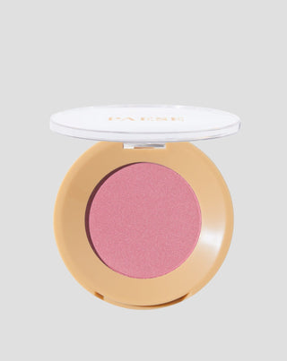 Blush auto-brillant polyvalent longue durée et facile à utiliser Paese - 8