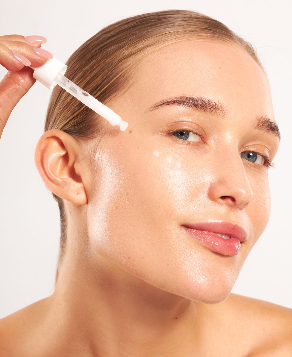 Un soin concentré pour votre peau!