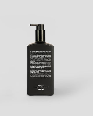Shampooing pour hommes Berani pour réduire la chute des cheveux et stimuler la croissance des cheveux - 4