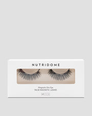 Cils magnétiques réutilisables Kim Eye Nutridome magnétique