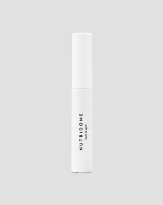 Eyeliner pour l'application de faux cils magnétiques avec pointe de précision Eyeliner magnétique Nutridome - 1