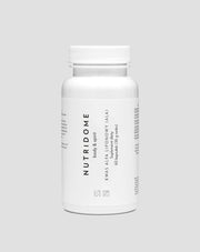 Alpha Lipoic Acid ALA supportant le métabolisme du glucose Nutridome dietary supplement 60 pcs.