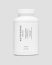 ashwagandha ginseng indien comprimés anti-stress nutridome 180 capsules_1