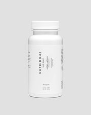 Astaxanthine Nutridome pour le cholestérol et l'inflammation - 60 pcs.