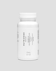 Boswellia 65% d'acide boswellique pour le soutien des articulations et du système immunitaire Nutridome 60 gélules