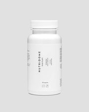 Chaga pour la résistance, le fonctionnement du système digestif et nerveux complément alimentaire Nutridome 60 pcs._1