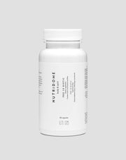 Probiotique avec 10 milliards de bactéries lactiques et PRO 10 BIOTIC Nutridome 60 gélules