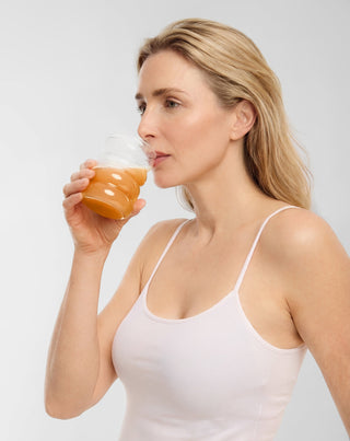 Élixir anti-âge avec collagène et complexe DracoBelle pour améliorer la fermeté et la densité de la peau ainsi que la reconstruction des céramides Orphica - 4