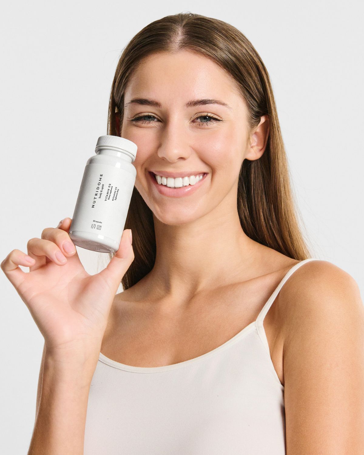 Cosmétiques, Nutricosmétiques, Dermocosmétiques ✔️ Nutridome