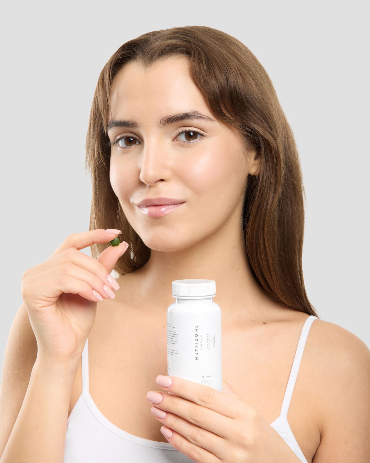 Cosmétiques, Nutricosmétiques, Dermocosmétiques ✔️ Nutridome