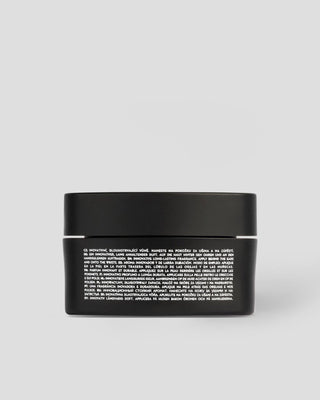 Parfum de cire de beurre de mangue au bois de santal, à la vanille et au tabac Berani - 4