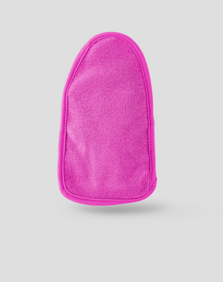 Gant de gommage et de lavage pour le corps, réutilisable, qui réduit la cellulite. - 2
