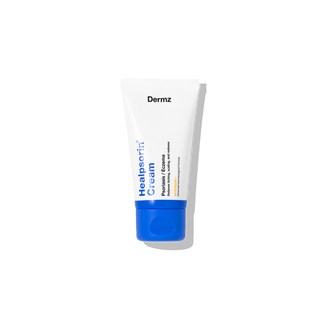 Crème pour le corps contre le psoriasis et l'eczéma Healpsorin Cream Dermz - 1