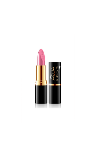 Rouge à lèvres hydratant et couvrant n° 429 Aqua Platinum Eveline - 1