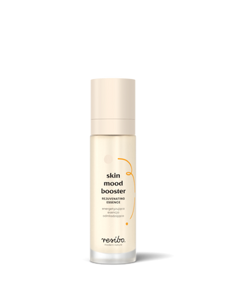 Essence énergisante de rajeunissement pour le visage 50 ml Resibo