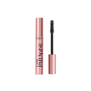 Lash Paradise 01 mascara allongeant et volumateur noir intense de L'Oréal Paris - 1