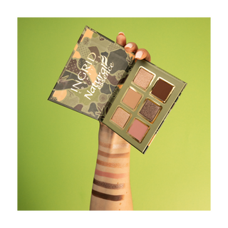 Secret de l&#39;Orient Palette d&#39;ombres Natural Essence Ingrid