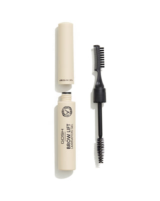 Gel transparent pour la lamination des sourcils à effet durable Brow Lift Gosh