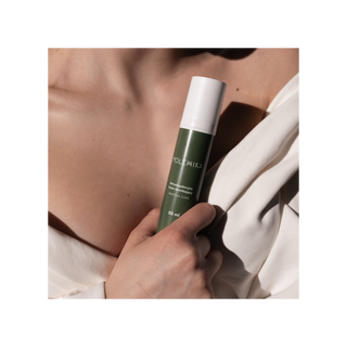 Crème hydratante antioxydante de jour et de nuit à base de thé matcha Polemika - 2