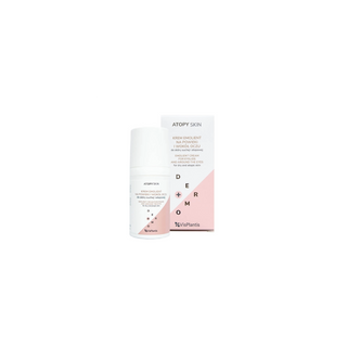 Crème émolliente pour les paupières et autour des yeux pour les peaux sèches et atopiques Atopy Skin Vis Plantis - 1