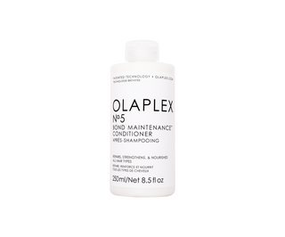 Conditionneur reconstructeur pour cheveux No.5 Bond Maintenance Conditioner Olaplex - 1