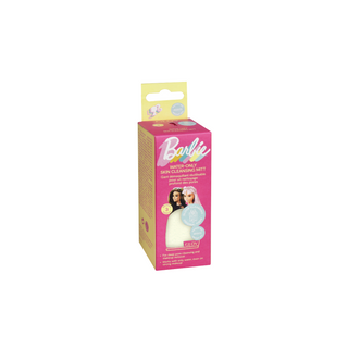 Gant nettoyant et démaquillant pour le visage Barbie Water-Only Cleansing Mitt Ivory Glov - 2