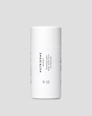 Baume corps en stick intensément nourrissant aux huiles naturelles Nutridome