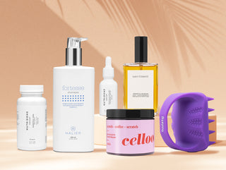 RÉGÉNÉRATION PEAU & CHEVEUX JUSQU’À -30%