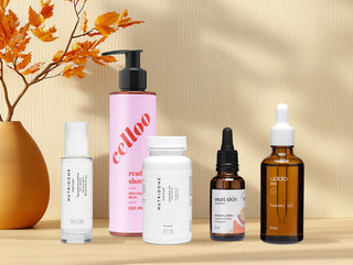 🍂INCONTOURNABLES D’AUTOMNE JUSQU’À -40 %